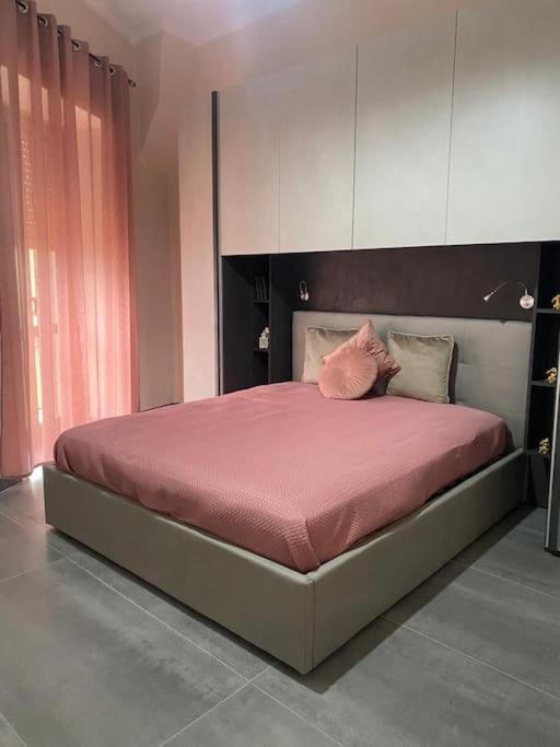 Appartamento In Piazzetta Trecase Extérieur photo