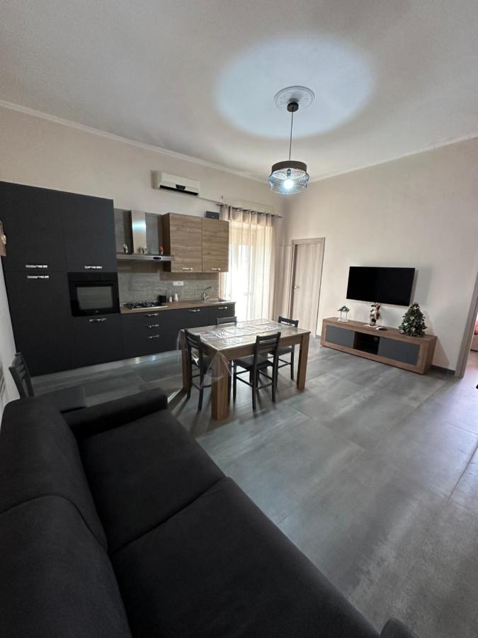 Appartamento In Piazzetta Trecase Extérieur photo