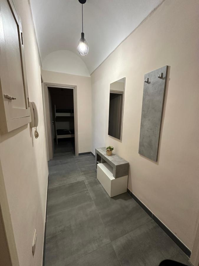 Appartamento In Piazzetta Trecase Extérieur photo